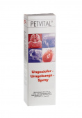 Petvital Ungeziefer-Umgebungsspray