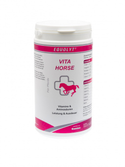 Equolyt Vita Horse
