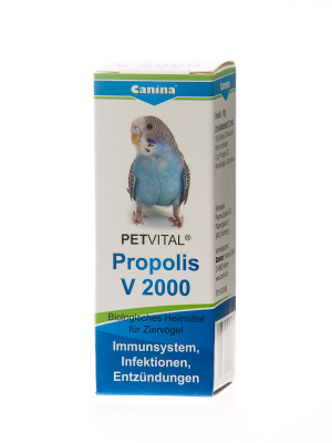 Canina Petvital Propolis V 2000