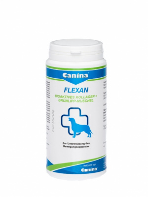 Canina Flexan
