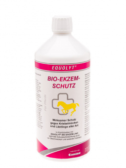 Equolyt Bio-Ekzem-Schutz фото