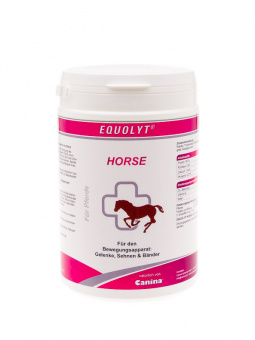 Equolyt Horse фото