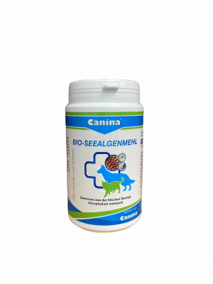 Bio-Seealgenmehl