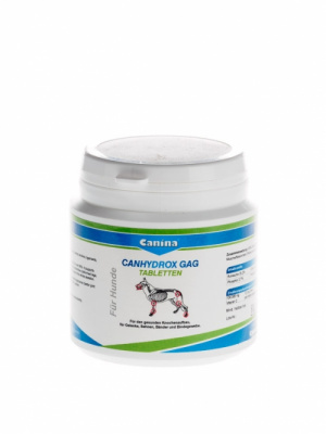 Canina Canhydrox GAG