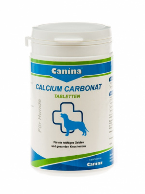 Canina Calcium Carbonat